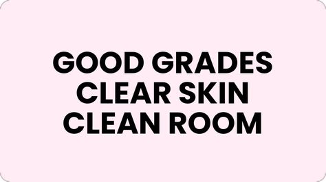 Manifest Good Grades, Good Grades Aesthetic, Grades Aesthetic, Grades Quotes, It Girl Vibes, Manifesting Vision Board, Body Positive Quotes, Vision Board Photos, Comfort Quotes