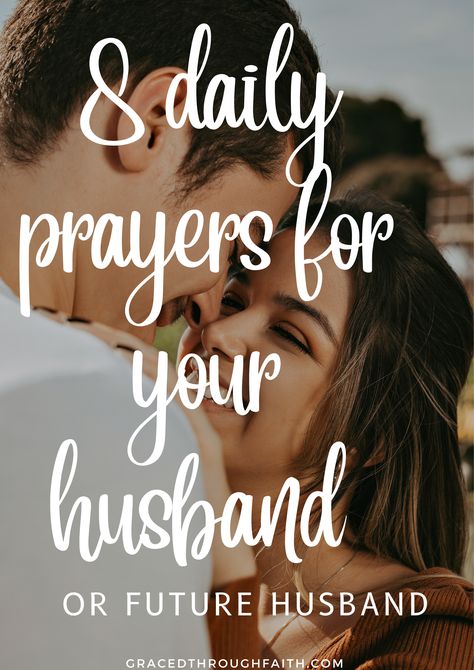 This is a blog post that encourages women to pray over their husband or future husband's life and well-being so that the plans of the enemy should not attack their union or their husbands#prayersformyhusband#prayersformyfuturehusband,prayersformymarriage,prayersformyhousehold#prayer#marriage#husband#christianblogger#dailymarriageprayers#prayingforyourhusband Prayer For A Good Man Future Husband, What To Pray For Your Future Husband, Prayer For My Husband Healing, Prayer For Future Husband Godly Man, Prayers For Future Husband, Prayer Against The Enemy, Praying For Future Husband, Husband Journal, Prayers For Your Husband