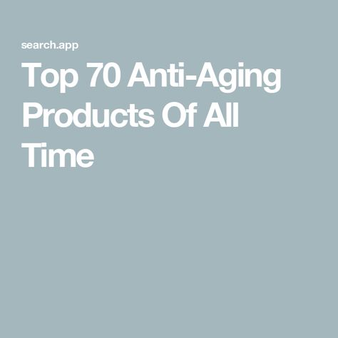 Top 70 Anti-Aging Products Of All Time Best Hydrating Serum, Tighten Facial Skin, Top Anti Aging Products, Anti Aging Skincare Routine, Facial Peel, Skin Medica, Oily Skin Care, Anti Aging Treatments, Skin Care Brands