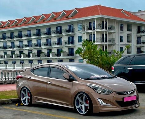 2017 Hyundai Elantra Modified, Hyundai Elantra Modified, Car Colours, Hyundai Accent, Hyundai Elantra, My Dream Car, Dream Cars, Cars, Quick Saves