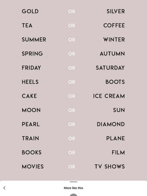 Would U Rather Questions, Would U Rather, Would You Rather Game, Kids Activities At Home, Best Friend Quiz, Instagram Story Questions, Questions For Friends, Would You Rather Questions, Truth And Dare