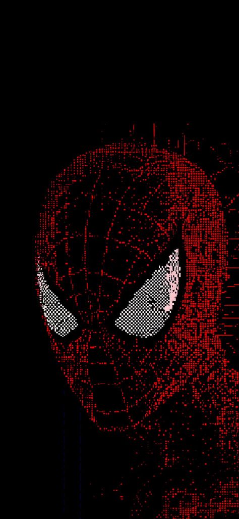 Spiderman With Black Background, Mcu Spiderman Wallpaper, Spider Man Watch Face, Dark Marvel Wallpaper, Spiderman Christmas Wallpaper, Spiderman Phone Theme, Spiderman Red And Black, Marvel Comic Wallpaper, Spider Man Wallpaper Aesthetic