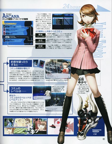 Yukari Takeba, Persona 3 Portable, Anime Magazine, Retro Games Poster, Atlus Games, Persona 5 Anime, Final Fantasy Cloud, Shin Megami Tensei Persona, Retro Gaming Art