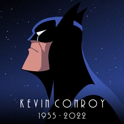 Kevin Conroy, The Bat Man, Batman Art, Fun Comics, Dark Knight, Marvel Universe, The Darkest, Bat, Batman