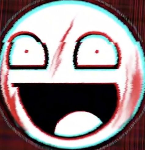 Epic Face Pfp Vamp, Roblox Smile Face, Vamp Pfp, Silly Emojis, Epic Face, Emoji Drawings, Emo Pfp, This Meme, Halloween Gothic