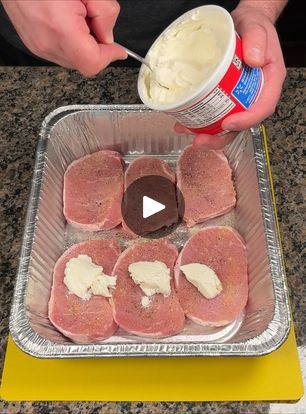 61K views · 645 reactions | best pork chops | best pork chops | By Anthony TFacebook Quick Easy Dinners, Pork Loin Chops Recipes, Best Pork Chops, Boneless Pork Chop Recipes, Facebook Recipes, Pork Loin Chops, Tenderloin Recipes, Boneless Pork Chops, Pork Tenderloin Recipes