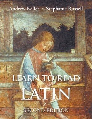 Learn to Read Latin, Second Edition Learn Latin, Latin Grammar, Dreams For The Future, Classical Studies, Read With Me, Hacking Books, Latin Text, Language Learning Tips, Word Order