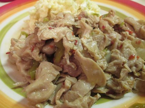 Chitterlings Chitlins Recipe Soul Food, Chitterlings Recipe Soul Food, Chitlins Recipe, Chitterlings Recipe, Hog Maws, Soul Recipes, I Heart Recipes, Heart Recipes, Southern Recipes Soul Food