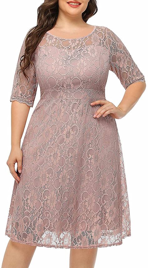 Wedding Midi Dress, Plus Size Lace Dress, Elegant Red Dress, Elegant Dresses Short, Plus Size Black Dresses, Elegant Casual Dress, Elegant Mini Dress, Plus Size Lace, Graduation Dresses