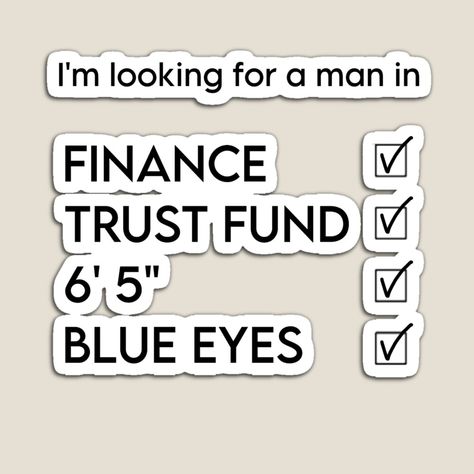 finance trust fund,finance trust fund 6’5 blue eyes,looking for a man in finance trust fund, I'm looking for a man in finance trust fund 6' 5" blue eyes, 6 5 blue eyes,blue eyes, relationship,dating,finance boyfriend, finance, height difference, trust fund Finance Boyfriend, Man In Finance Aesthetic, Trust Fund Baby Aesthetic, Looking For A Man In Finance, Trust Fund Aesthetic, I Dont Trust Men, Man In Finance, Creating A Trust Fund, I’m Looking For A Man In Finance