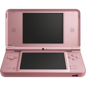 Pool Makeup, Nintendo Dsi Games, Pink Nintendo, Dsi Xl, Handheld Video Games, Photo Clock, Nintendo Dsi, Nintendo Ds Games, Video Game Systems