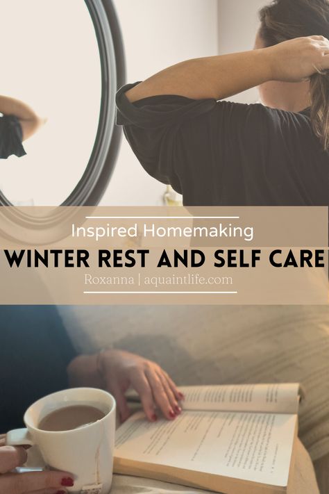 Winter Rest, Winter Hobbies, Inspiration Books, Hygge Life, Natural Hair Mask, Empty Cup, Autumn Tea, Beauty Night, Winter Inspiration