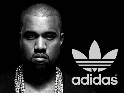 Kanye West Interested In Becoming Creative Director Of Adidas Adidas Yezzy, Yeezy Boost 750, Yeezy Sneakers, Popular Sneakers, Big Sean, Yeezy 350, Jeremy Scott, American Rappers, Waiting In Line