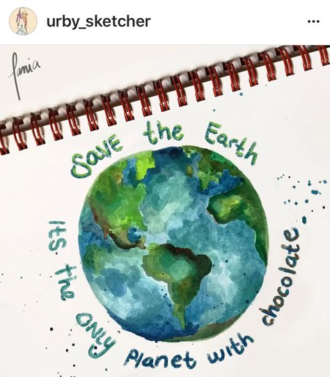 Save Our Earth, Earth Day Crafts, Earth Day Activities, Happy Earth Day, Love The Earth, Ice Melting, Happy Earth, Amazon Rainforest, Green Life