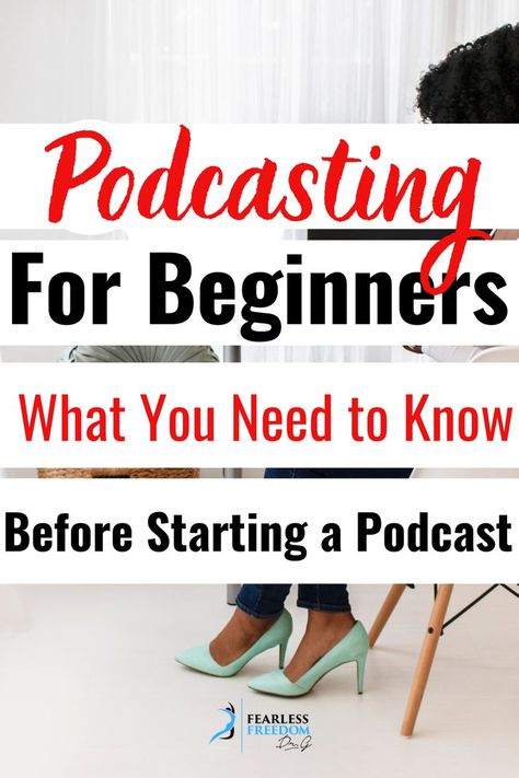 You might think that you have to be a professional broadcaster or audio engineer in order to start a podcast, but the truth is anyone can do it! This video will help to prepare you for things that are involved in starting a podcast from how to save time to what you need to do before you launch a podcast to have subscribers lined up and waiting for your first podcast episode. How to make a podcast successful from the start Podcast tips Podcast ideas Podcast launch Podcast template Start Podcast, Podcast Template, Podcast Launch, Podcast Ideas, Make A Podcast, Podcast Advertising, Start A Podcast, Podcast Tips, Podcast Topics