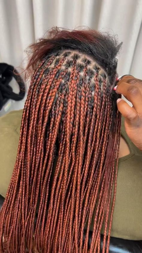 Pre Curled Braiding Extensions in 2022 | Long braids, Goddess braids, Single braids Box Braids Shaved Sides, Small Box Braids Hairstyles, Braiding Extensions, Braids Goddess, Box Braid Hair, Braids With Shaved Sides, Short Box Braids Hairstyles, Single Braids, Braids Hairstyles Pictures