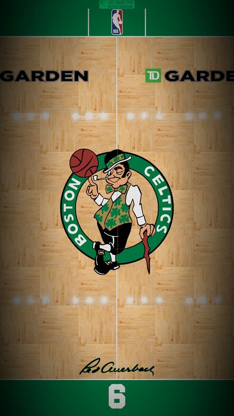 Boston Sports Wallpaper, Boston Celtics Wallpapers, Celtics Wallpaper, Nba Logos, Team Badge, Nba Logo, Boston Sports, Nike Wallpaper, Sports Wallpapers