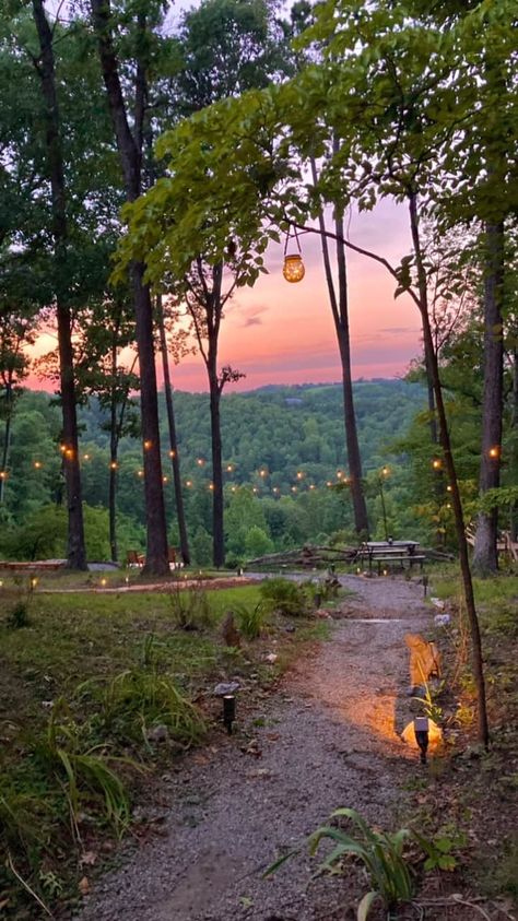 Eureka ScenicMountain LakeAccess - Cabins for Rent in Eureka Springs, Arkansas, United States - Airbnb Lake Swimming, Eureka Springs Arkansas, Hot Springs Arkansas, Cottage Aesthetic, Eureka Springs, Fall Travel, Bachelorette Weekend, Scenic Views, Paddle Boarding