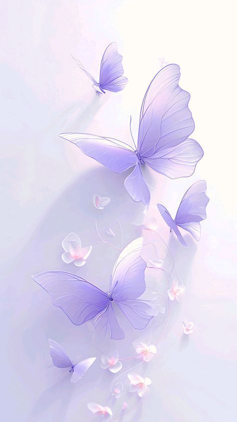 #Aesthetic #Wallpapers #AestheticWallpapers #ChappellRoanWallpaper #InsideOutWallpaper #GetoWallpaper #GameboyWallpaperIphone #IpadWallpaperBackgrounds #BaddieWallpaperIpad #GameBoyWallpaper #IPadWallpaperIpad #PinkRibbonWallpaper #GameboyWallpaper Lavender Butterfly Wallpaper, Wallpaper Purple Butterfly, Light Purple Aesthetic Wallpaper, Purple Butterfly Aesthetic, Game Boy Wallpaper, Butterfly Violet, Wallpaper Cantik Iphone, Collage Photo Frame Design, Purple Butterfly Wallpaper