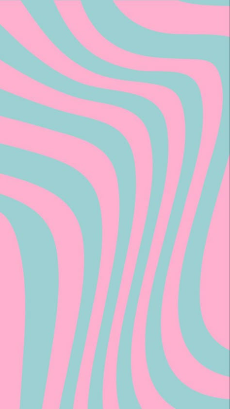 Funky Screen Saver, Retro Pastel Wallpaper, Pink And Teal Wallpaper, Turquoise And Pink Wallpaper, Blue Lock Screen, Teal And Pink Background, Pink And Turquoise Wallpaper, Screen Savers Iphone, Pink And Blue Background