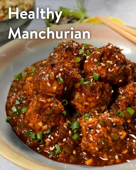 manchurian recipe Vegetarian Manchurian Recipe, Veggie Manchurian Recipe, Quick Lunch Recipes Indian, Manchurian Recipe Vegetarian, Hakka Food, Vegetable Manchurian, Khandvi Recipe, Veg Manchurian Recipe, Veg Manchurian