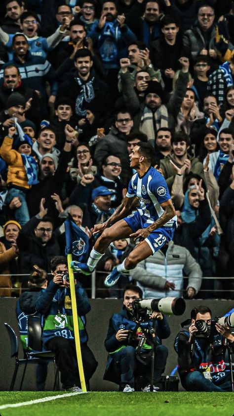 Fc Porto Wallpapers, Porto Fc, Fc Porto, Collage, Pins, Quick Saves, Porto