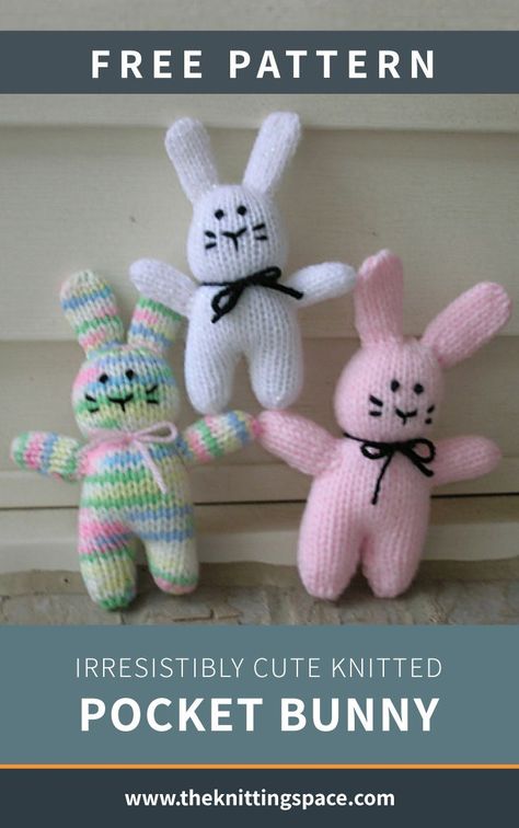 Knitting clothes for children.#KnittingToys #DIYToys #HandmadeToys #KnitToys #ToyKnitting #CraftyToys #KnittedToys #ToyMaking #KnitCrafts #ToyKnitters Rainbow Dolls, Knitting Dolls Free Patterns, Rabbit Knitting Pattern, Knitted Dolls Free, Knitted Bunnies, Teddy Bear Knitting Pattern, Bunny Knitting Pattern, Knitted Stuffed Animals, Knitted Doll Patterns