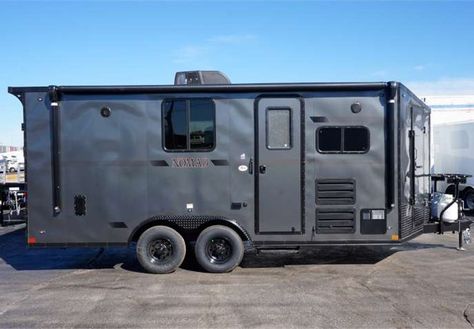 Homemade Toy Hauler Camper, Diy Toy Hauler Camper, Enclosed Trailer Camper Conversion Toy Hauler, Small Toy Hauler Camper, Toy Hauler Decorating Ideas, Cargo Trailer Conversion Toy Hauler, Diy Toy Hauler, Conversion Trailer, Rv Rebuild