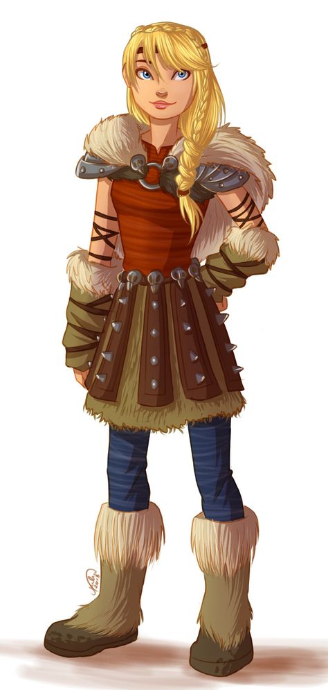 Older Astrid in 2D. :) (fan art) Astrid How To Train Your Dragon Fanart, Astrid Hofferson Fanart, Astrid Fanart, Astrid Httyd, Astrid Hofferson, Astrid Hiccup, Httyd Art, Hiccup And Astrid, Dreamworks Dragons