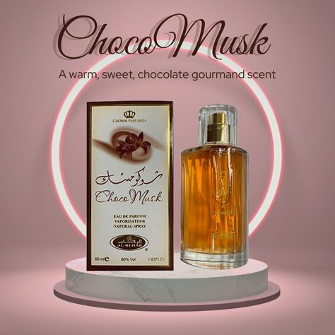 Choco Musk Perfume, Choco Musk, Fragrance Quote, Perfume Quotes, Cinnamon Rose, Musk Perfume, Fragrances Perfume Woman, Perfume Collection Fragrance, Beautiful Perfume