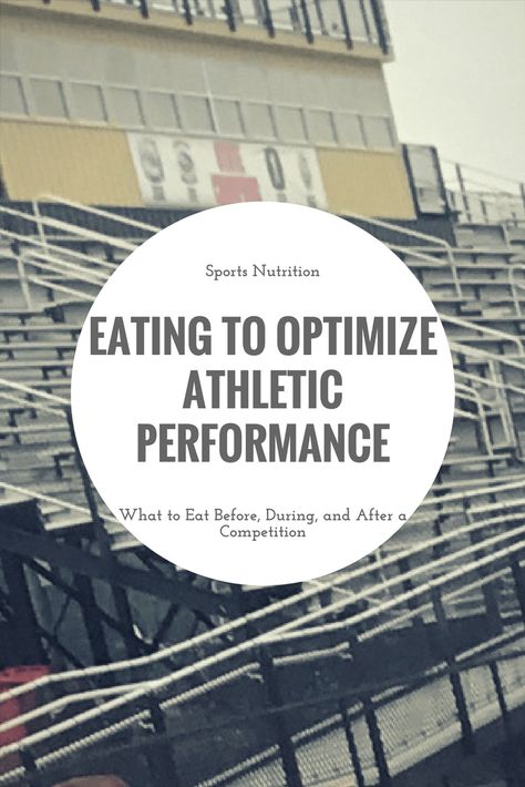 Sports Nutrition-Eating to Optimize Athletic Performance: What to Eat Before, During, and After a Performance, Game, or Competition - Mindfulness in Faith and Food Athlete Meal Plan, Athlete Food, Athletes Diet, Nutrition Infographic, Nutrition Logo, Athlete Nutrition, Nutrition Quotes, Nutrition Month, Sport Nutrition