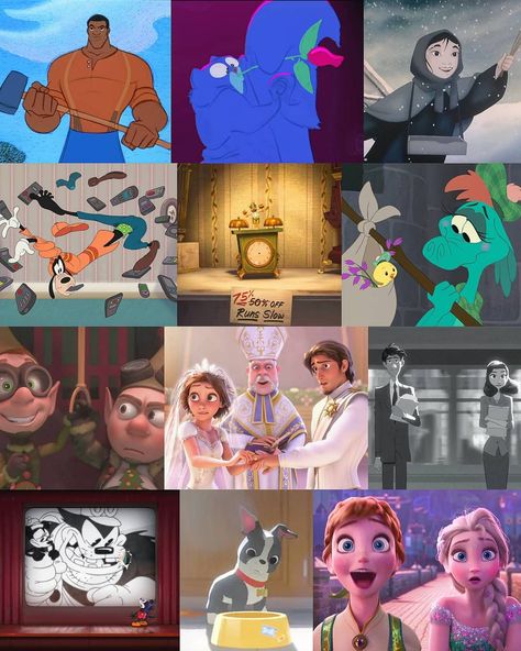 Andrew Vickers, Disney Fan 🏰👑🤴 on Instagram: “All the shorts/episodes of the "Walt Disney Animation Studios Short Films Collection" series.  Did you know? Three of these shorts were…” Disney Shorts Films, Pixar Shorts, Disney Shorts, Frozen Fever, Animation Studios, Walt Disney Animation Studios, Walt Disney Animation, Disney Life, Short Films