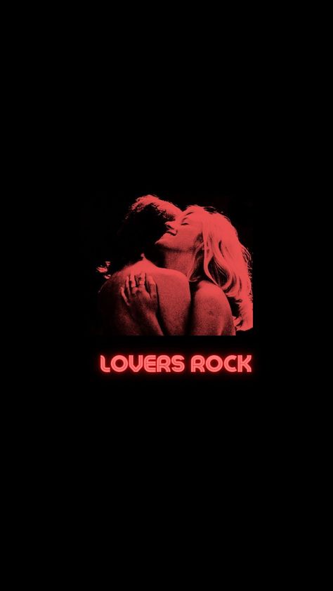 Lovers Rock Wallpaper, Lovers Rock, Girl Wallpapers, Tv Girl, You've Changed, Phone Inspo, Music People, Tv Girls, Red Wallpaper