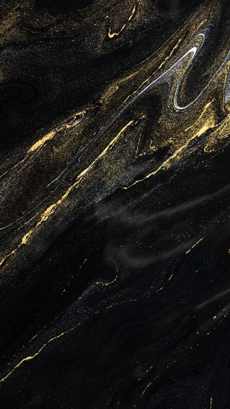 Black Gold Marble Wallpaper, Gold Wallpaper Bathroom, Black And Gold Wallpaper, Black Marble Background, Gold Marble Wallpaper, Gold And Black Wallpaper, Iphone Background Quote, Black And Gold Aesthetic, Marble Iphone Wallpaper