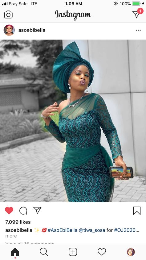 Decent Asoebi Lace Styles, Teal Green Asoebi Lace Styles, Latest Lace & Asoebi Designs For African Women's, Turquoise Asoebi Styles, Owambe Lace Styles 2021, Trending Aso Ebi Lace Styles 2022, Asoebi Lace Styles, Nigerian Lace Dress, Aso Ebi Lace Styles