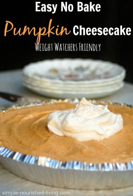 No Bake Pumpkin Cheesecake Recipe, Cheesecake Simple, Cheesecake Pie Recipes, No Bake Pumpkin, Bake Pumpkin, No Bake Pumpkin Cheesecake, Pumpkin Pie Cheesecake, Pumpkin Cheesecake Recipes, Mini Pie