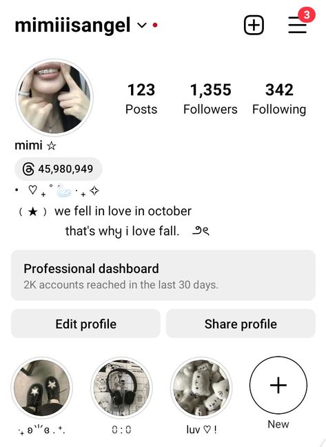 Aesthetic White Pfp Instagram, Highlight Pfp Instagram Aesthetic, Insta Pfp Aesthetic Y2k, Acubi Username Ideas, Star Bio Ideas, Instagram Profile Highlights Ideas, Acubi Profile Pic, Insta Profile Ideas Highlights, Acubi Instagram Highlights