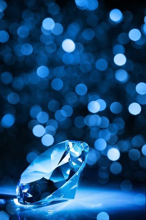 Diamond Aesthetic Blue, Diamond Blue Aesthetic, Blue Sapphire Wallpaper, Blue Sapphire Aesthetic, Blue Crystal Wallpaper, Blue Diamond Aesthetic, Blue Diamond Wallpaper, Sapphire Aesthetic, Sapphire Wallpaper