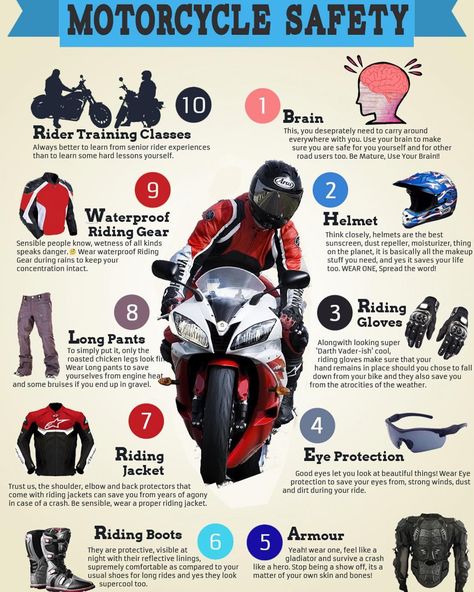 Bike Riding Tips, Beginner Motorcycle, Motorcycle Riding Gear, Motorcycle Tips, Motorcycle Safety, Motorcycle Aesthetic, Biker Aesthetic, Biker Love, Pretty Bike