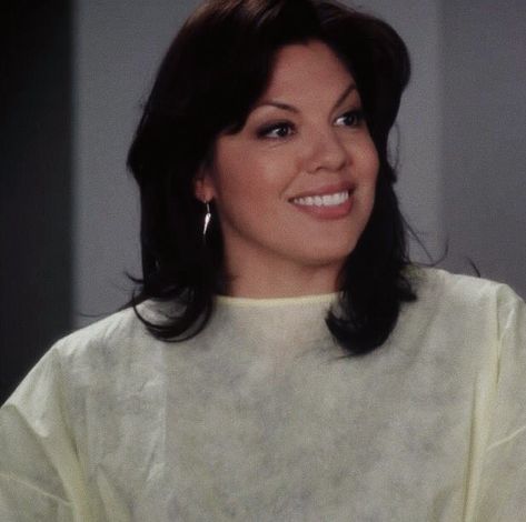 Greys Anatomy Callie, Grey's Anatomy Doctors, Callie Torres, Sara Ramirez, Mark Sloan, Grey Stuff, Tv Girls, Brown Aesthetic, Fav Celebs