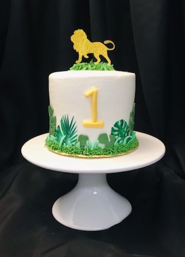 Simple Safari Smash Cake, Wild One Sheet Cake, Wild One Smash Cake Boys, Wild One Birthday Cake Smash, Wild One Smash Cake, Safari Cakes, Smash Cake Boy, Wild One Birthday, Wild One Birthday Party