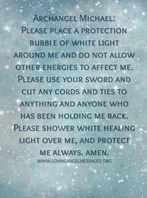 Wicca Spells, Smudging Prayer, Gene Keys, Archangel Prayers, Healing Angels, Angel Prayers, Healing Light, Prayer For Protection, Archangel Gabriel