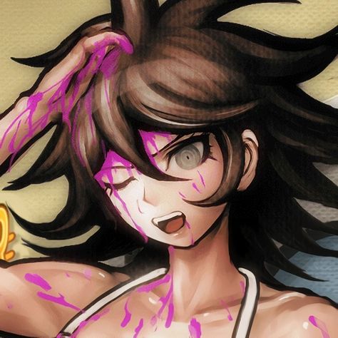 Akane Owari, Spike Chunsoft, Goodbye Despair, Danganronpa Game, Alien Stage, Danganronpa 1, Danganronpa 2, Super Danganronpa, Danganronpa 3