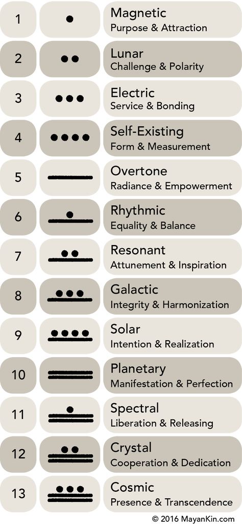 13 Moons, 13 Moon Calendar, Mayan Glyphs Tattoo, Mayan Number System, Mayan Astrology, Maya Calendar, Art Chicano, Mayan Calendar, Moon Calendar