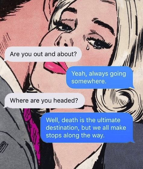 Indrid Cold, Classical Art Memes, Vintage Pop Art, Pop Art Comic, My Funny Valentine, Retro Humor, Retro Comic, Art Memes, Text You