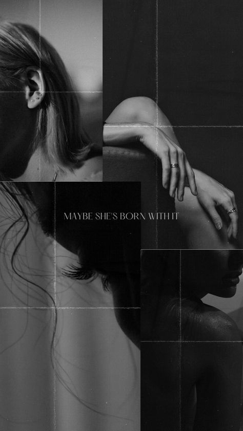 Quotes Her, Women Aesthetics, Life Black And White, Feminine Wallpaper, Minimalist Wallpaper Phone, Feminine Quotes, Body Human, Black Energy, Feminine Energy Aesthetic