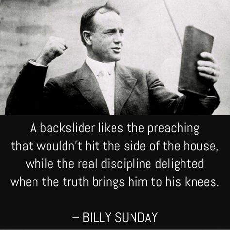 4-28-19 Words of Wisdom Bulletin Billy Sunday Quotes, Quotes About The Bible, Billy Sunday, Biblical History, Sunday Quotes, Image Quotes, Wisdom Quotes, The Bible, Bible Quotes