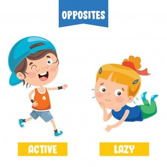 Download free Opposite words for boy and girl vector | Freepik Opposites For Kids, Kids Dental Health, Adjective Words, Simple Sentence, English Adjectives, Opposite Words, Flashcards For Kids, French Language Learning, English Lessons For Kids