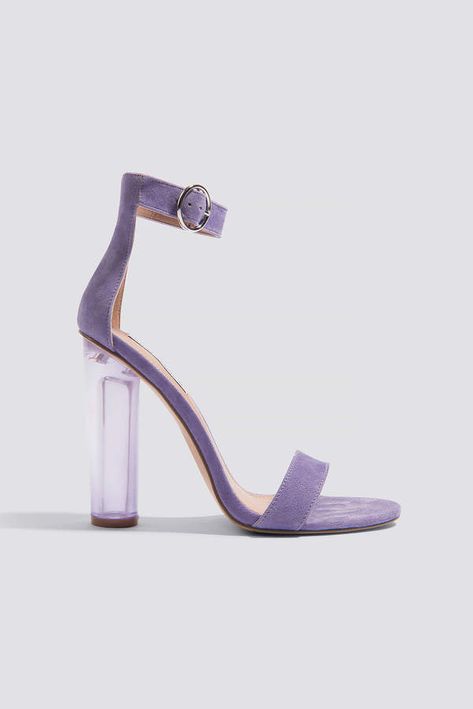 Steve Madden $71 Sandal Heels Lavender Teaser Sandals Shoes Heels Prom, Heels Prom, Prom 2020, Shoes Heels Classy, Classy Shoes, Prom Heels, Heels Classy, Purple Shoes, Prom Shoes