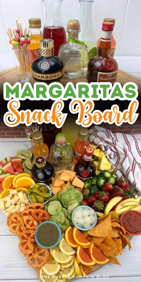 Margarita Board, The Perfect Margarita, Antipasti Platter, Charcuterie Party, Margarita Party, Flavored Margaritas, Margarita Drink, Perfect Margarita, Best Tequila